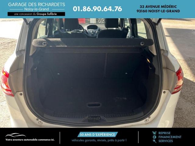 Ford B-Max image 7