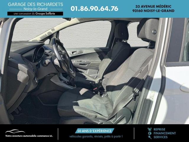 Ford B-Max image 5