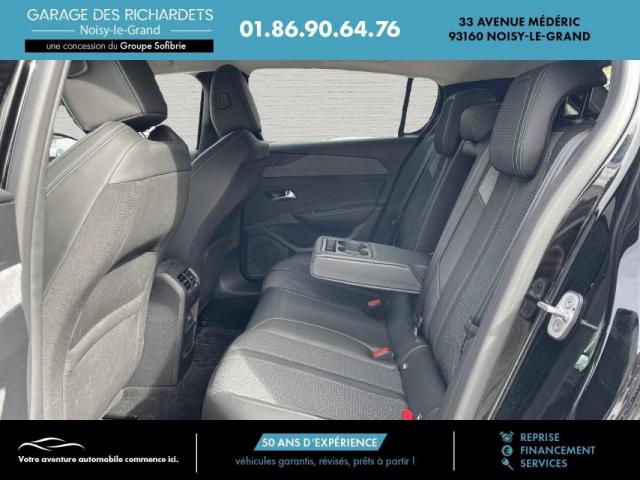 Peugeot 308 image 2