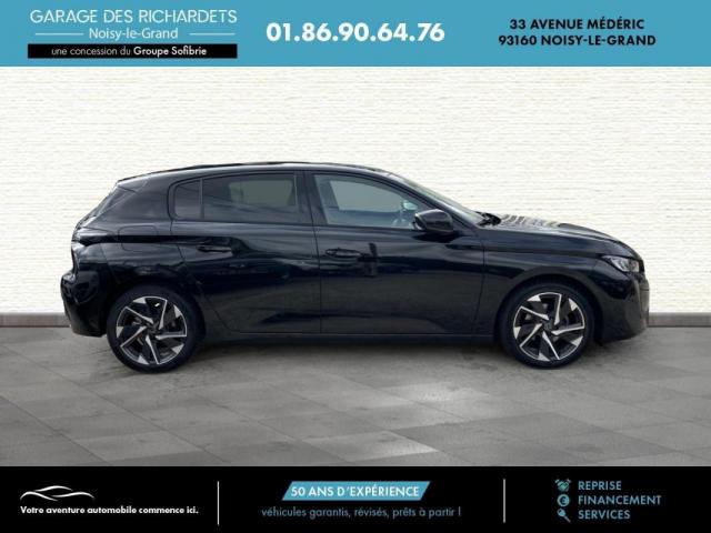 Peugeot 308 image 6
