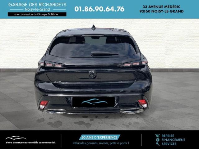 Peugeot 308 image 8
