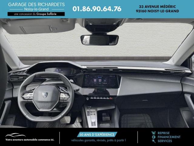 Peugeot 308 image 3