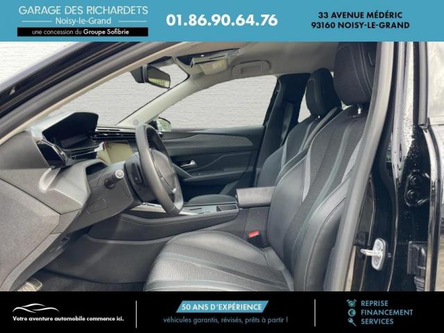 Peugeot 308 image 5