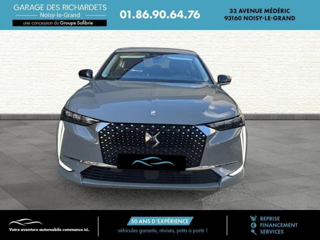 Citroen Ds4 image 7