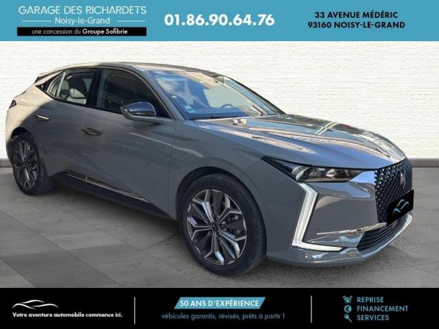 Citroen Ds4 image 3