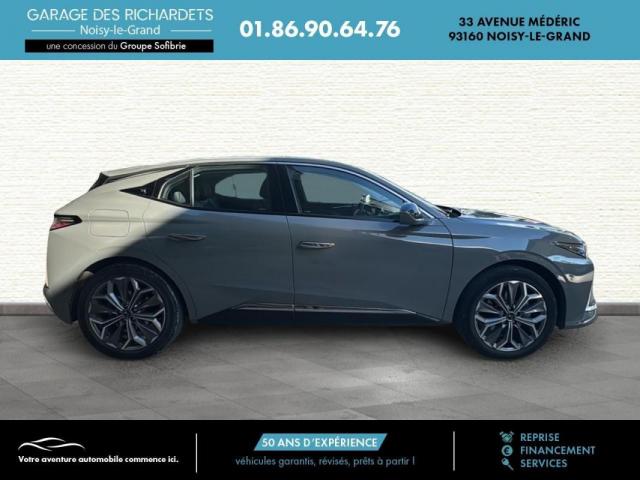 Citroen Ds4 image 1