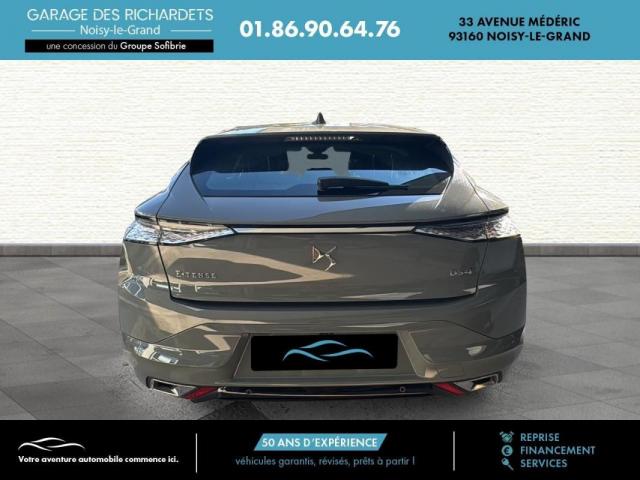 Citroen Ds4 image 4