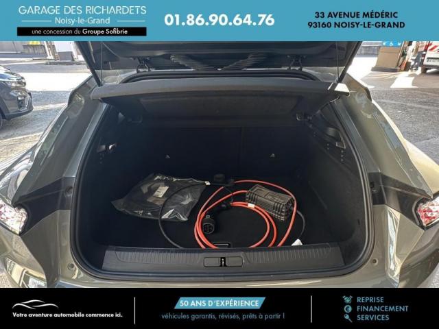 Citroen Ds4 image 8