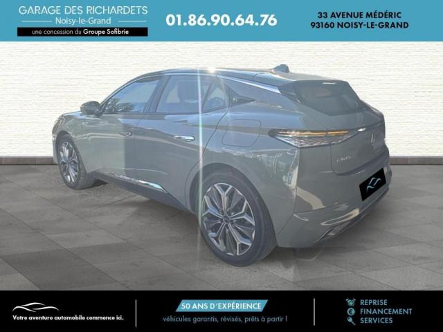 Citroen Ds4 image 9