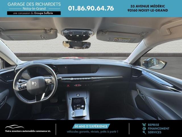 Citroen Ds4 image 5