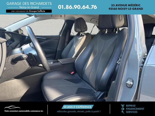 Citroen Ds4 image 6