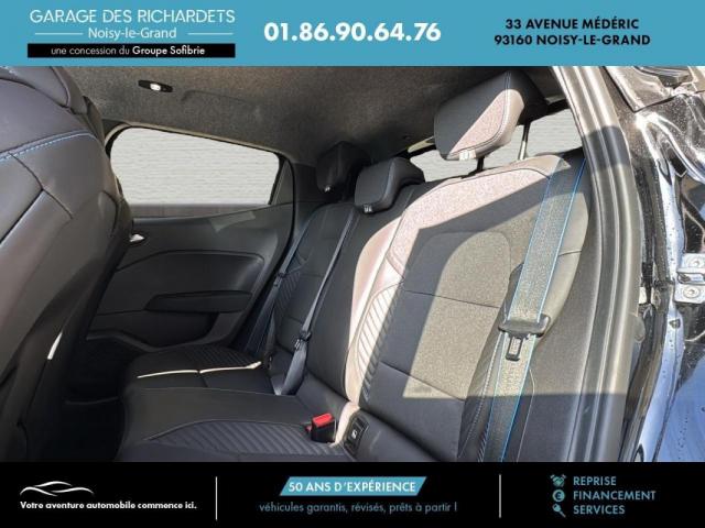 Renault Clio image 1
