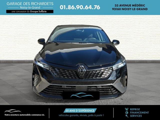 Renault Clio image 7