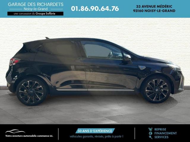 Renault Clio image 2