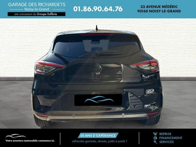 Renault Clio image 8