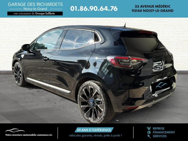 Renault Clio image 3