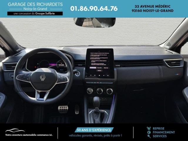 Renault Clio image 5