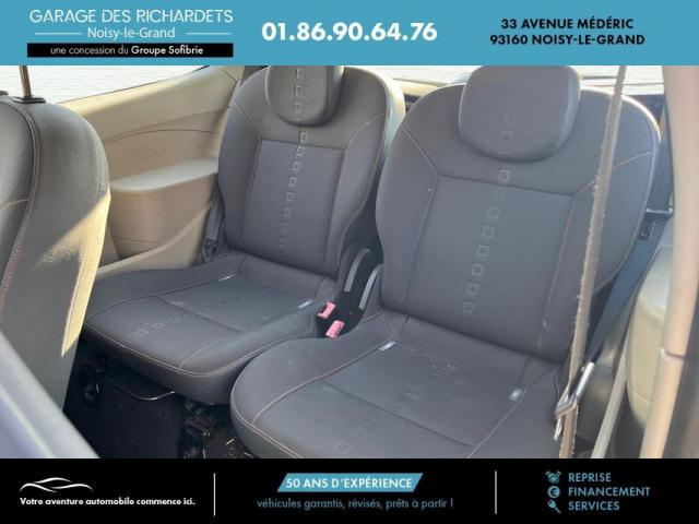 Renault Twingo image 7