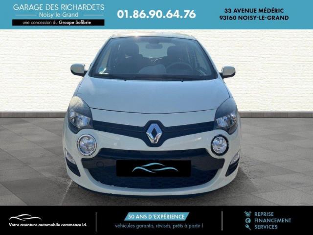 Renault Twingo image 3