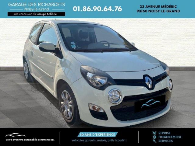 Renault Twingo image 1