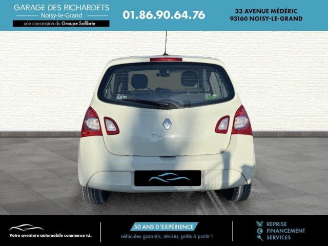 Renault Twingo image 6