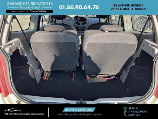 Renault Twingo image 2