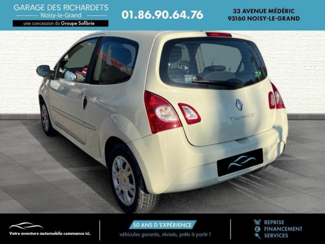 Renault Twingo image 8