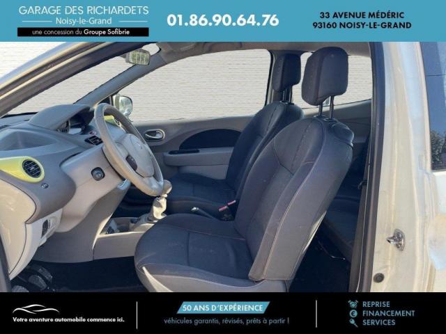 Renault Twingo image 5