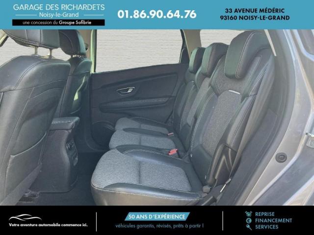 Renault Grand Scénic image 7