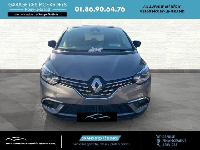 Renault Grand Scénic image 5