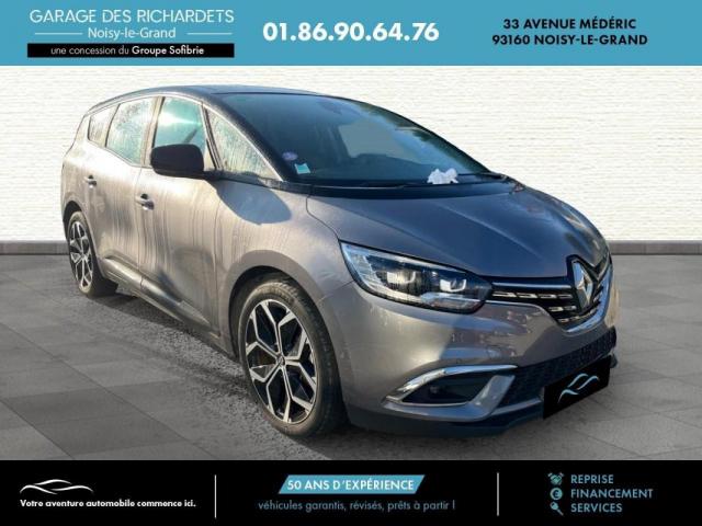 Renault Grand Scénic image 6