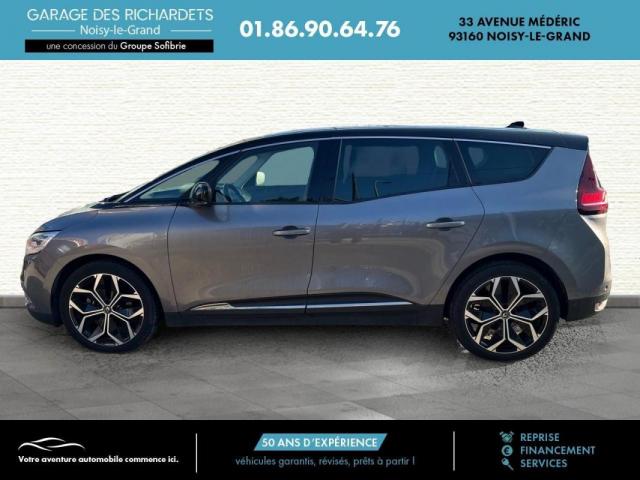 Renault Grand Scénic image 2