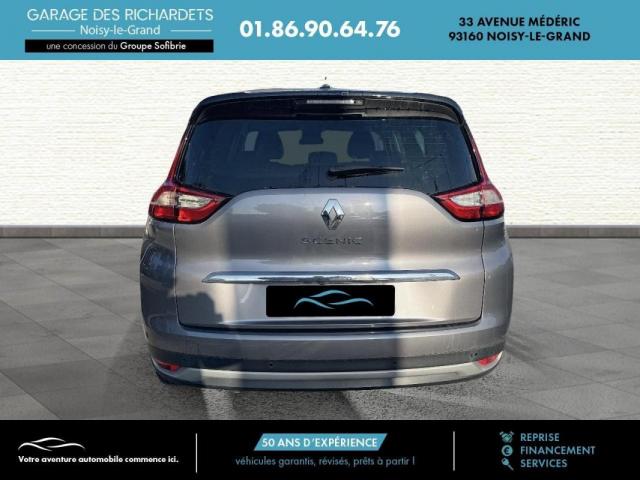 Renault Grand Scénic image 9
