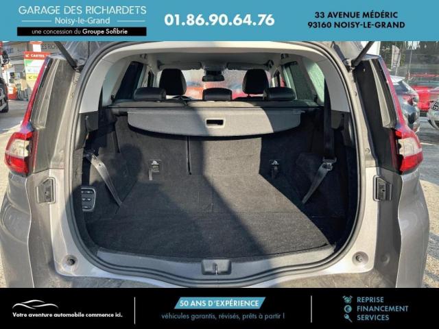 Renault Grand Scénic image 4