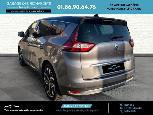 Renault Grand Scénic image 3