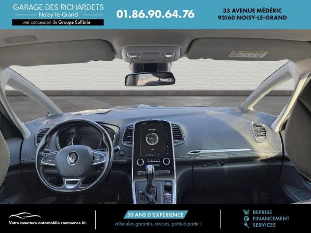 Renault Grand Scénic image 1