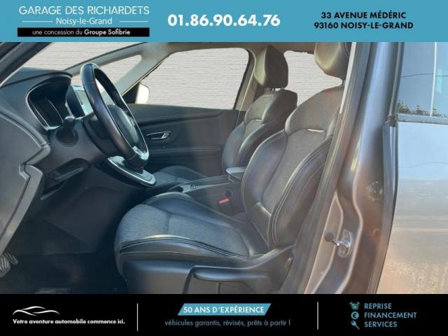 Renault Grand Scénic image 8