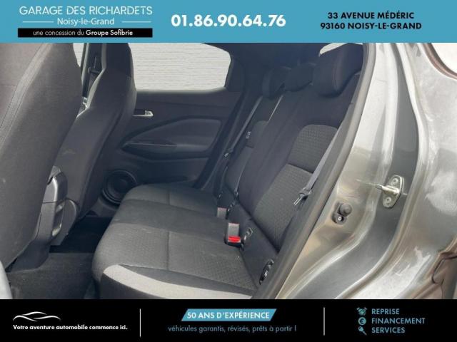Nissan Juke image 2