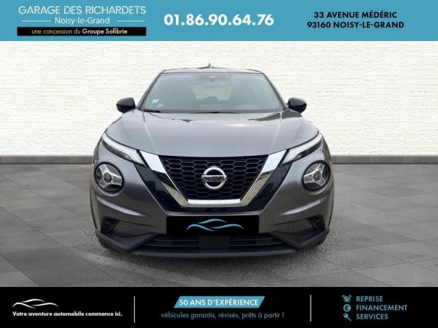 Nissan Juke image 7