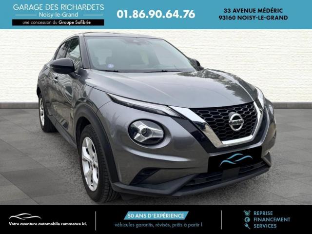 Nissan Juke image 9