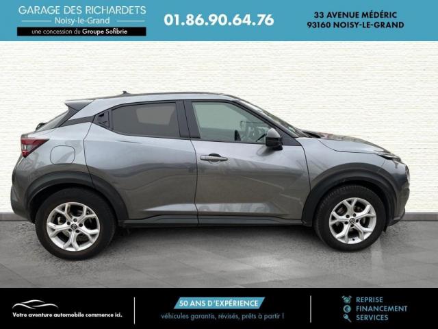 Nissan Juke image 8