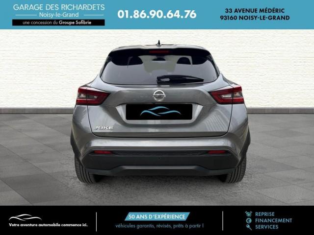 Nissan Juke image 6