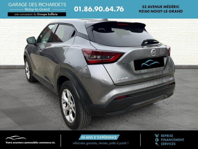Nissan Juke image 5