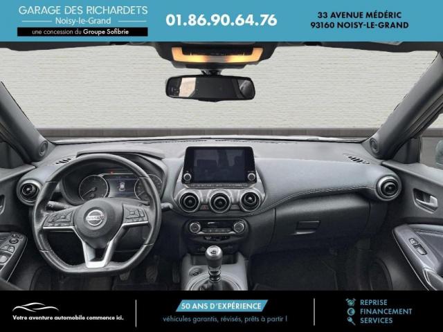 Nissan Juke image 4