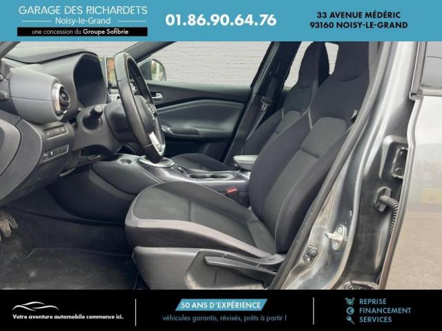 Nissan Juke image 3