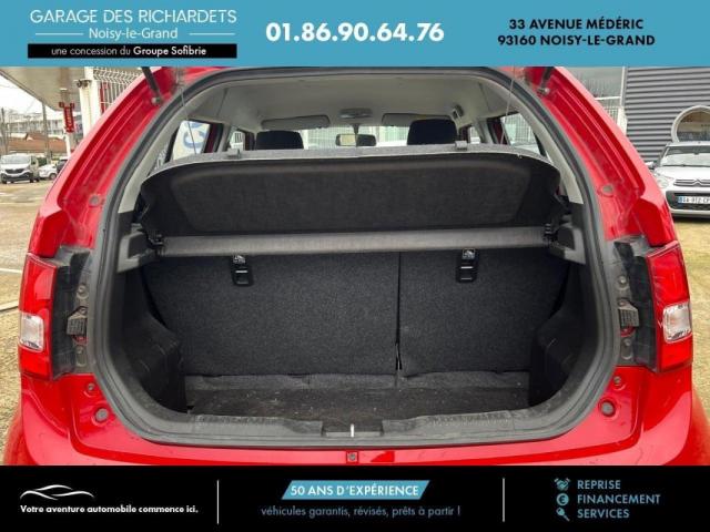 Suzuki Ignis image 3