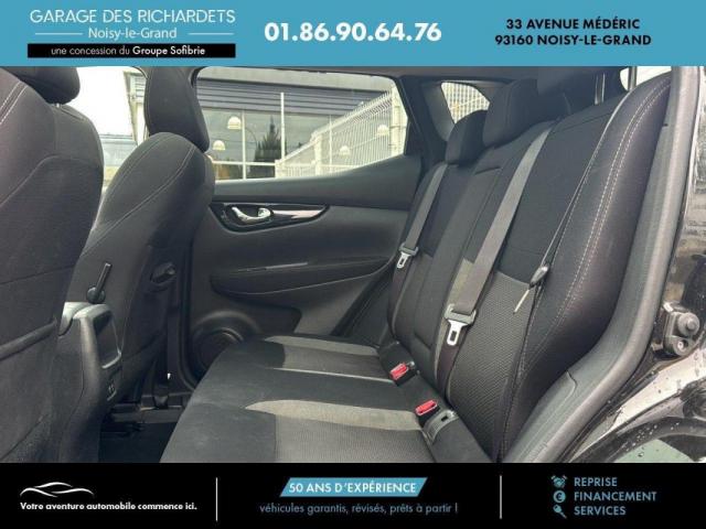 Nissan Qashqai image 1