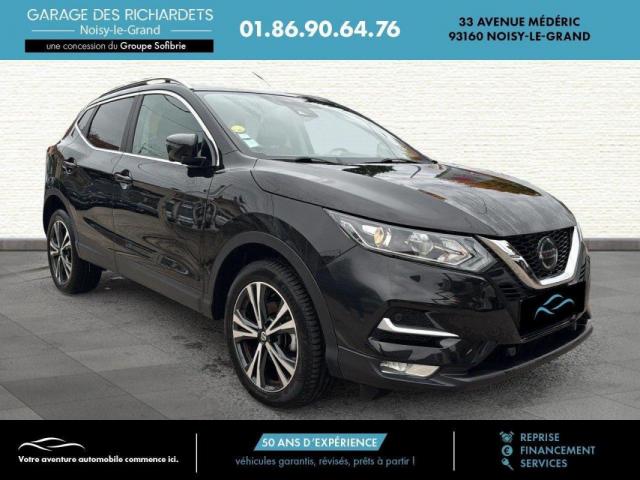Nissan Qashqai image 6