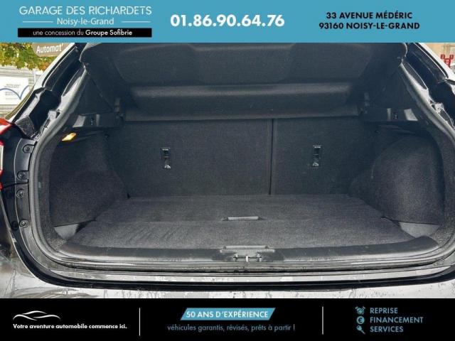 Nissan Qashqai image 7