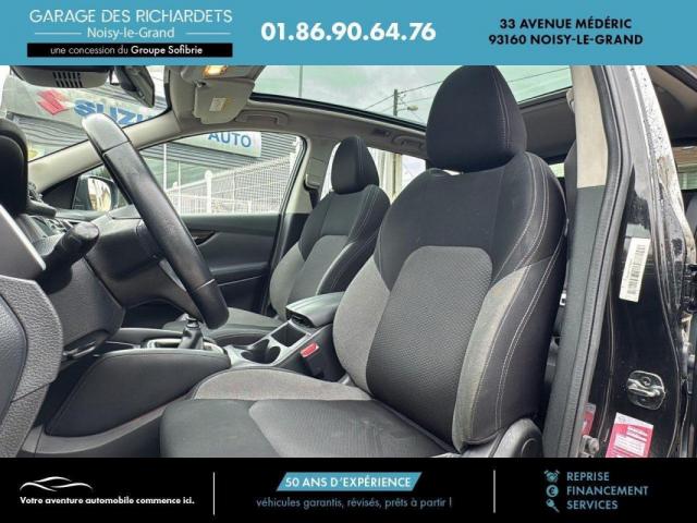 Nissan Qashqai image 4